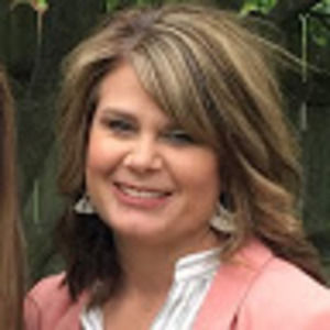 Meet your Posher, Angie